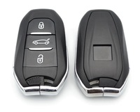 фото thumb №1, Citroen ds4 ds5 c4 picasso ключ pilot корпус