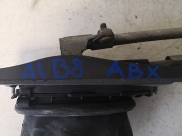 фото thumb №8, Домкрат вибірник коробки передач audi a4 b8 8k0711025p