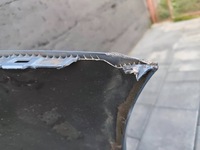 фото thumb №16, Бампер перед бампер передній kompletny hyundai ix20 86511-1k000