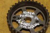 фото thumb №6, Колесо насоса впрыска xsara picasso 1.6hdi 10jb16