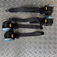 фото thumb №4, Приборная панель комплектная подушка безопасности консоль ремни приборная панель toyota yaris cross 2022 rok