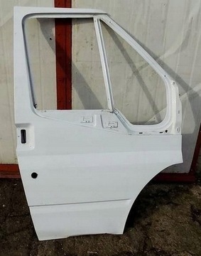 фото thumb №1, Ford transit mk7 vii 07r двері праві перед