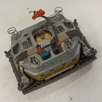 фото thumb №13, Volkswagen touareg 7l подушка водія подушка безпеки 7l6880201cn