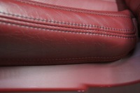 фото thumb №7, Maserati levante сиденье левый водителя красный