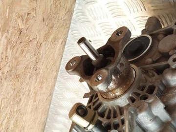 фото thumb №16, Bmw оригінальний номер 8609492 8609493 3 g20 g21 318d коробка передач коробки передач gs6l40lz bb