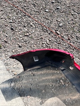 фото thumb №7, Бампер зад задній toyota corolla e21 sedan pdc