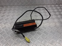 фото thumb №1, Подушка сидіння пасажира legacy iii bam-pt1-0660