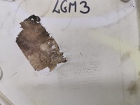 фото thumb №14, Молдинг pod фара левая fiat ducato iii 1306531070sx