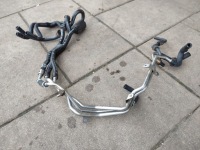 фото thumb №13, Шланг провода топлива топливные 2.0 tdi audi a4 b9 8w 2017