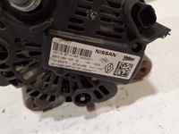 фото thumb №7, Генератор 231008918r renault kangoo ii 1.5 dci 08-