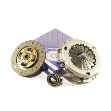 фото thumb №1, Оригінальний набір зчеплення statim 100.830