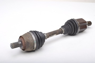 фото thumb №6, Volvo v40 xc40 2.0 d3 150km піввісь ліва коротка 31280683 автомат