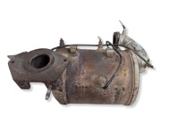 фото thumb №1, Vivaro b trafic iii 2014-2019 1.6 cdti katalizator/dpf