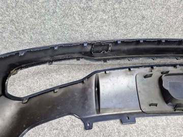 фото thumb №10, Audi q5 ii 80a s-line дифузор спойлер накладка бампера зад оригінальний номер 80a807521d