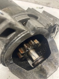 фото thumb №4, Bmw 3 e90 e91 2011 стартер