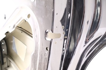 фото thumb №9, Volvo xc90 ii дверь правые зад 717-46