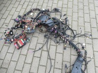 фото thumb №10, Audi rs6 c8 4k9 электропроводка жгут салона комплектная