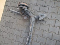 фото thumb №3, Ось балка подвешивание зад задние тележка зад задний fiat panda iii 4x4 cross