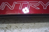 фото thumb №14, Volvo v70 xc70 04-07 кришка багажника задня задня скло 454-46