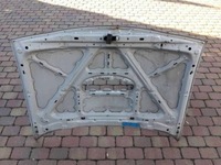 фото thumb №7, Nissan terrano i ii капот крышка перед 96-06