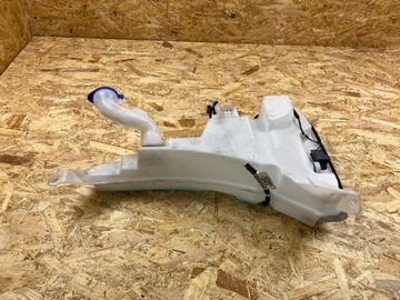 фото thumb №1, Бак рідини склоомивача помпа ford kuga mk3 lv4b-13k175 2019-