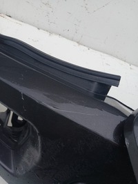 фото thumb №8, Бампер перед решётка радиатора ford ranger raptor