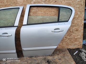 фото thumb №11, Двері перед зад праві ліві astra iii h z157