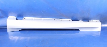 фото thumb №14, Накладка планка порога ліва mercedes slk w171 r171