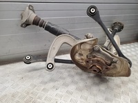 фото thumb №11, Audi a4 s4 b9 8w0505361e задня сторона права підшипник i ступиця kół