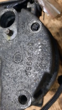 фото thumb №5, Компресор кондиціонера renault trafic 1.9d 05r