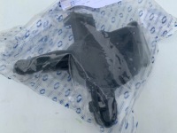 фото thumb №3, Заглушка протитуманної фари правий renault koleos 62256jy00a