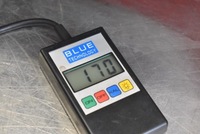 фото thumb №5, Кришка багажника багажника задня задня ls7u seat toledo 3 iii 04-10