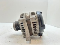 фото thumb №6, 2010 toyota auris 150 генератор j5112168