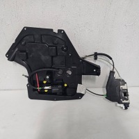 фото thumb №5, Привід замка двері лівий перед tesla x plaid 1614334-00-d