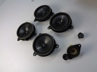 фото thumb №1, Комплект динаміків toyota corolla e21 xii 2022 рік