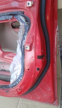 фото thumb №13, Дверь правый перед правые kia picanto i 04-10 5d p9