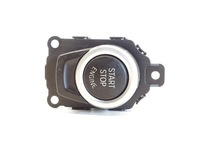 фото thumb №1, Кнопка переключатель запуск стоп bmw 5 f10 f11 9263438