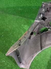 фото thumb №7, Бампер передний перед audi a6 c6 lift s-line nr.6454