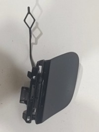 фото thumb №1, Заглушка фаркоп бампера перед mercedes glc x253 lift 19- a2538851502