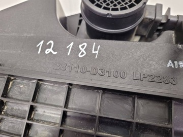 фото thumb №7, Корпус фильтра воздуха kia sportage 4 2018 28110-d3100