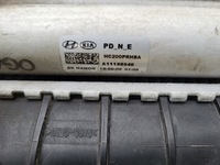 фото thumb №7, Комплект радіатор hyundai i30 n performance 2.0t