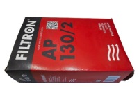 Купити Citroen c4 peugeot 307 2.0 фільтр повітря filtron ap 130/2, фото thumb