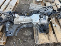 Citroen c5 aircross 1.2 поворотний кулак підвіска передні праве  комплект Доставка, фото thumb