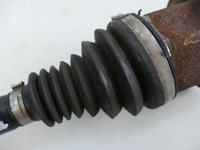 фото thumb №4, Audi a4 b8 lift s-line 2.0 tdi приводной вал перед