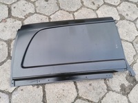 фото thumb №1, Mercedes 447 обшивка задняя правое