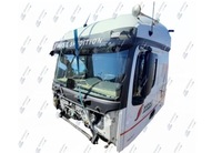 фото thumb №1, Комплектна кабіна mercedes actros 1845 mp4
