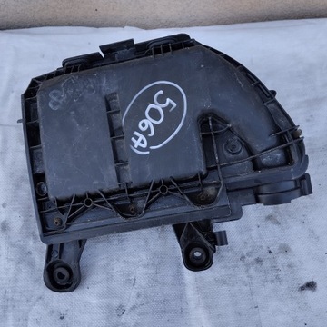 фото thumb №7, Корпус фільтра повітря peugeot 5008 i 508 1.6 ehdi e-hdi 9673061080