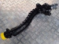 фото thumb №6, Mercedes w177 w247 w118 om654 шланг тиску наддуву