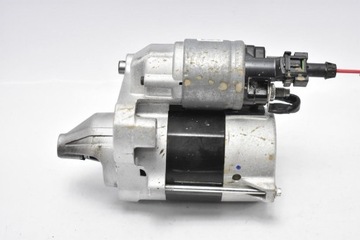 фото thumb №8, Citroen opel peugeot 1,2 стартер 9812715380