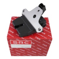 фото thumb №1, Замок задний крышки багажника volvo s40 ii v50 31335047